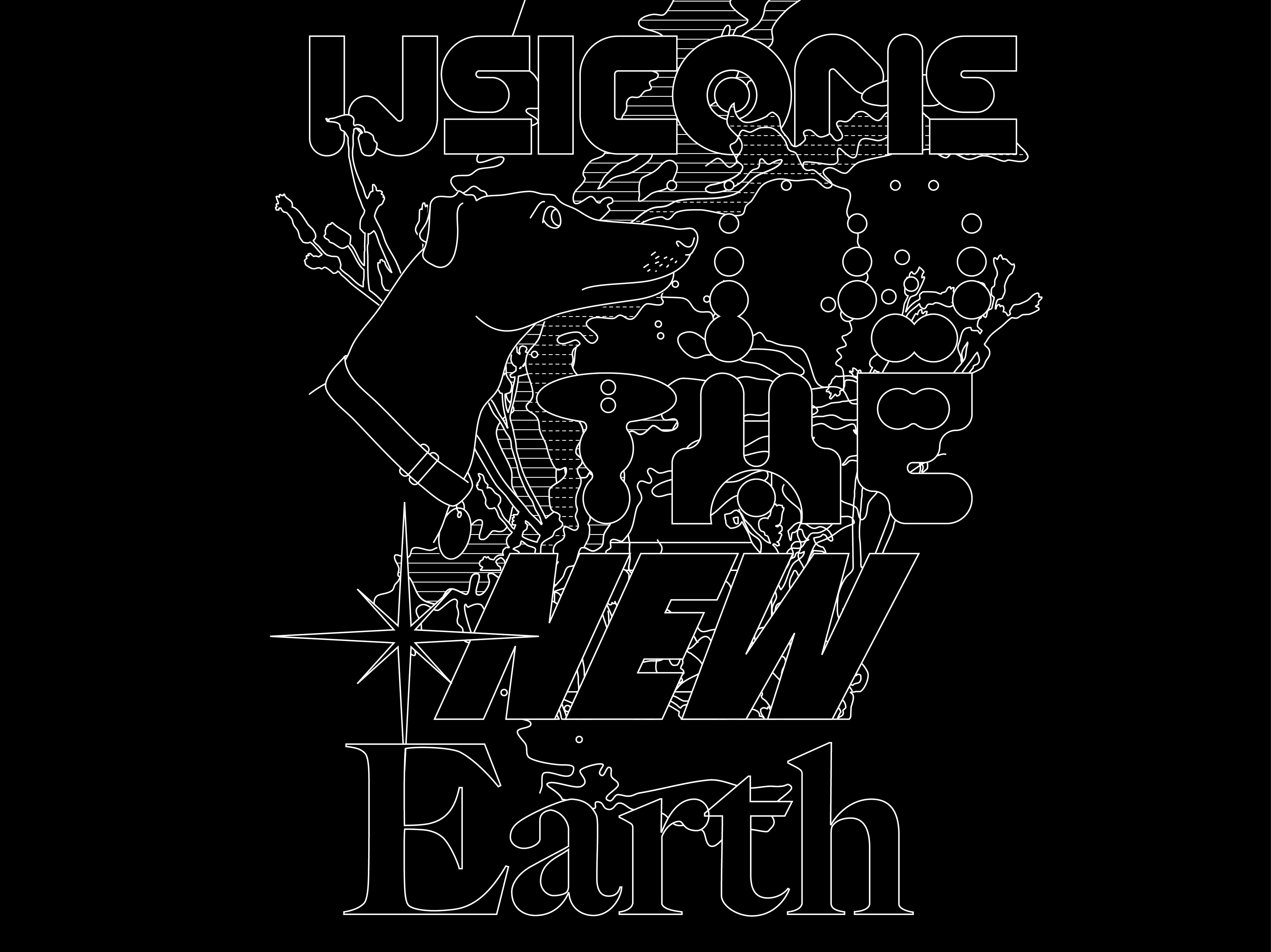  BHC Welcome to the New Earth 