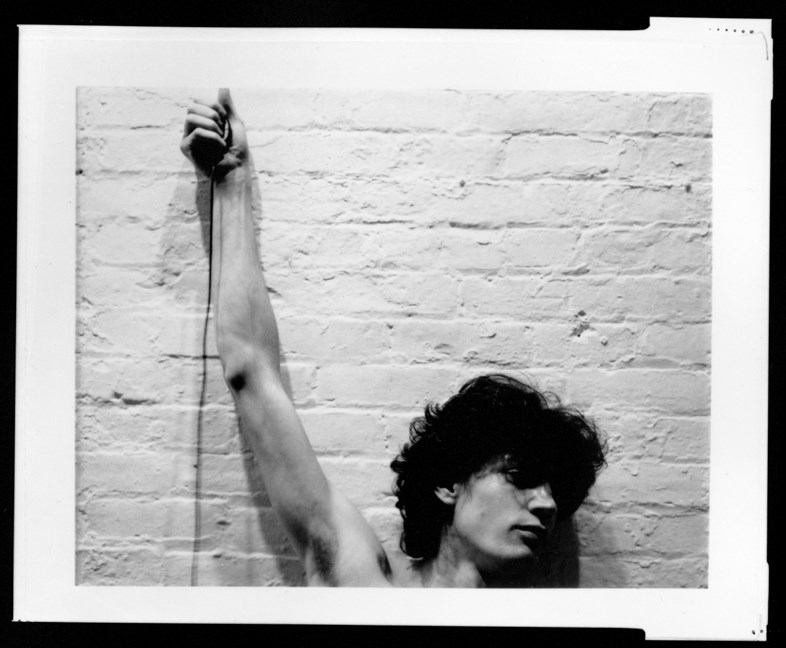 mapplethorpe Look At The Pictures dogwoof 11