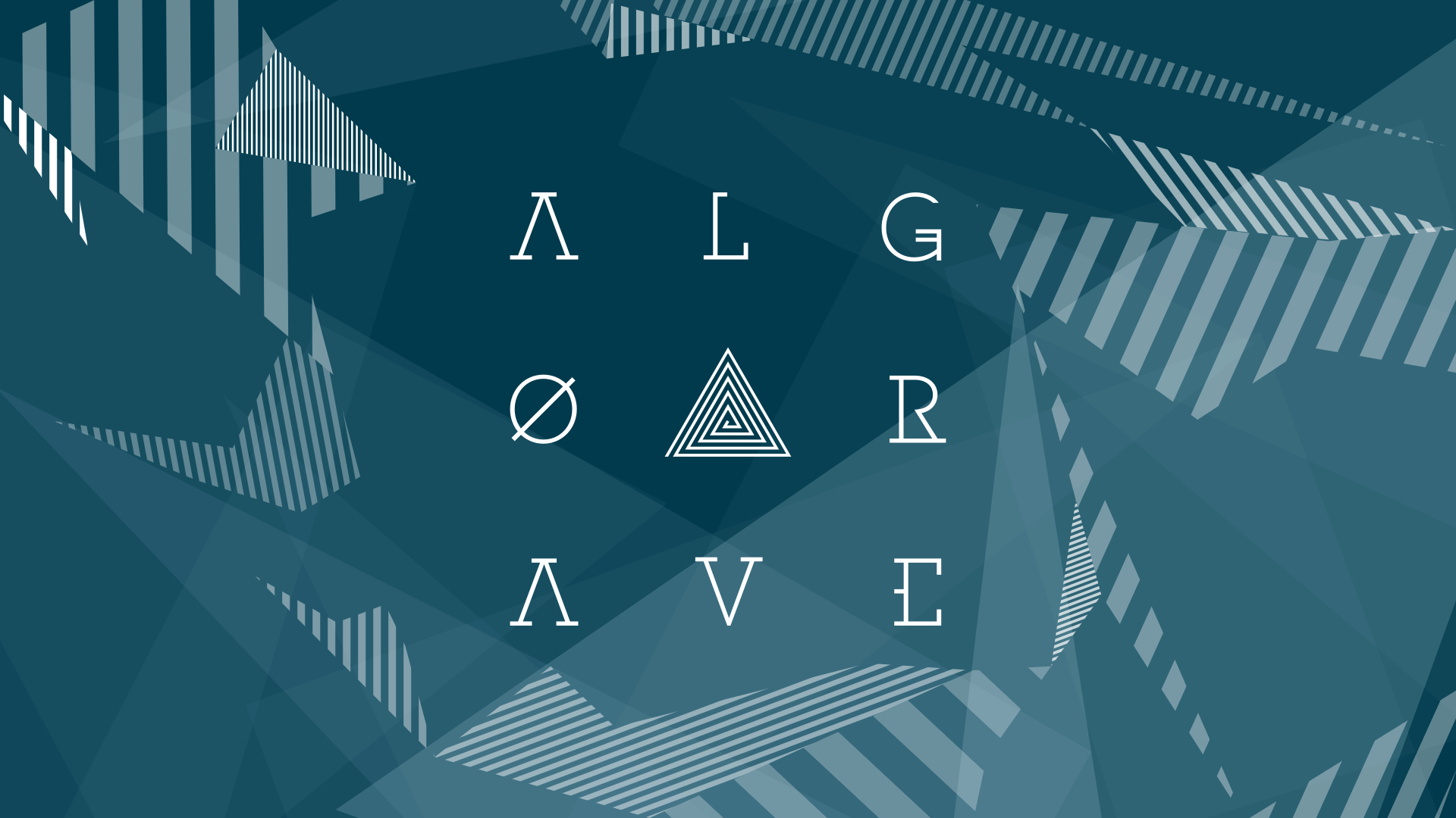 Algorave Birmingham | Vivid Projects