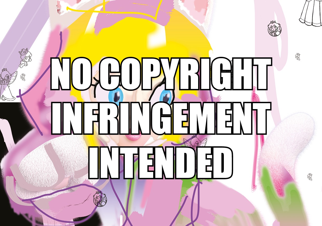 nocopyrightinfringementintended