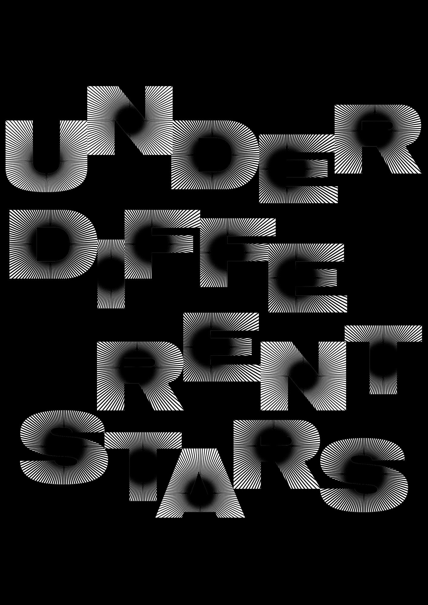 BHC Under Different Stars, Keith Dodds 2019