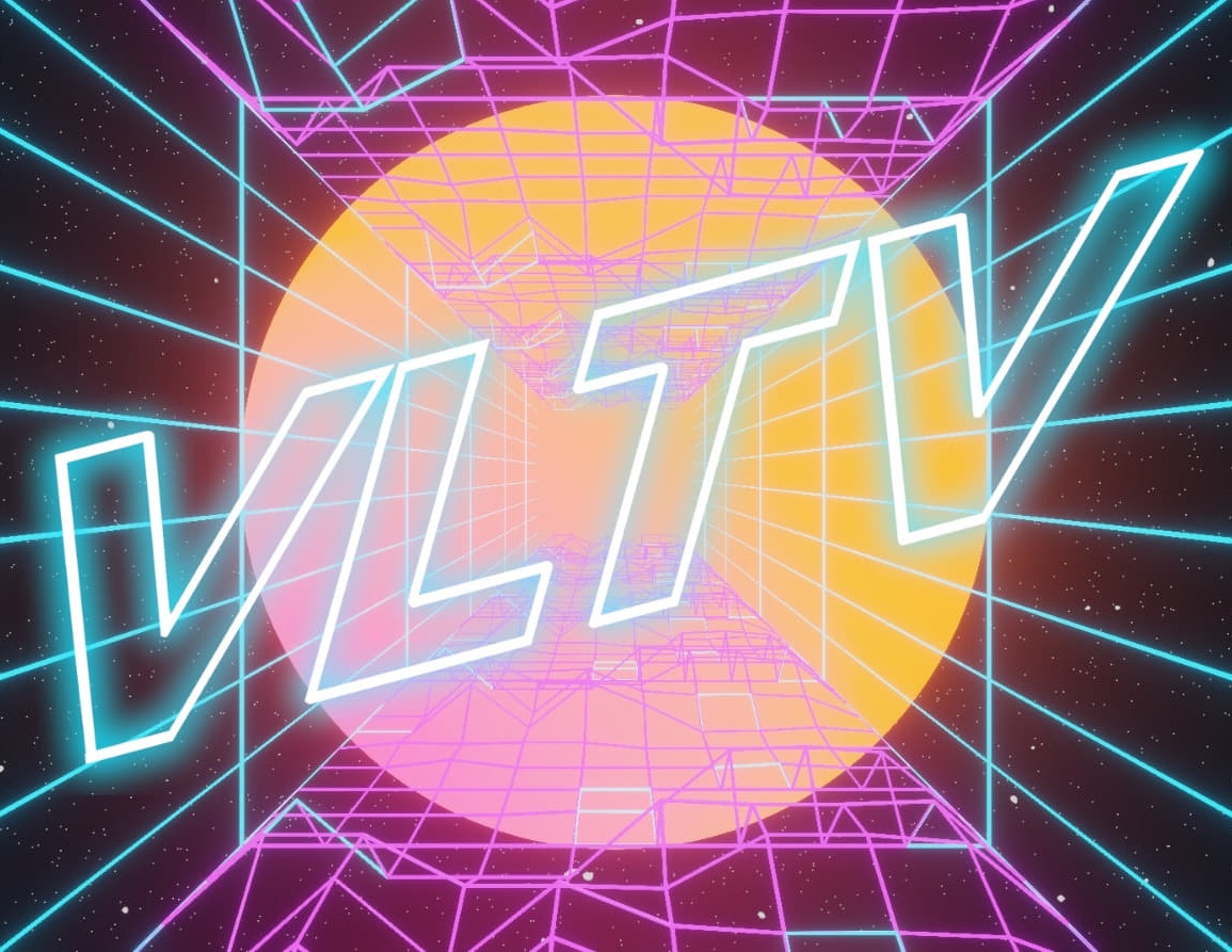 VLTV Logo